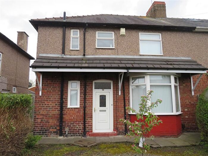 3 Bedroom Property To Rent In Lanehouse Road, Thornaby, Stockton-On-Tees, TS17