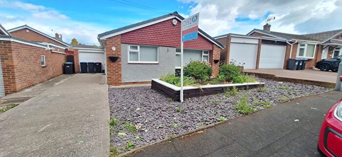 2 Bedroom Semi-Detached Bungalow To Rent In Maplewood, South Pelaw, DH2