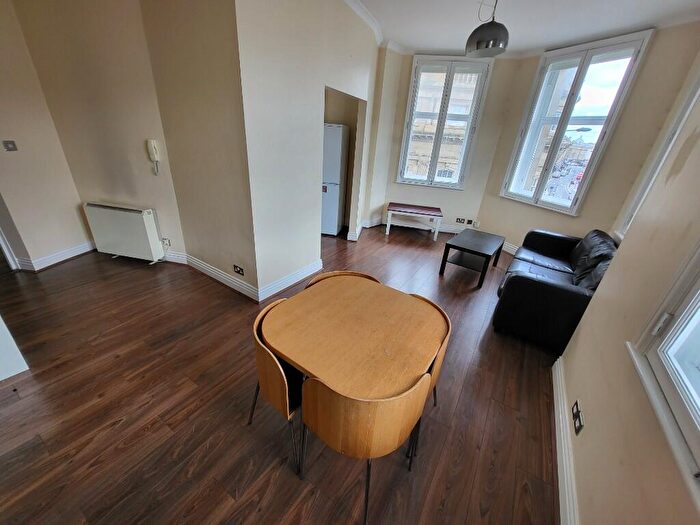 2 Bedroom Apartment To Rent In Westgate Road, Newcastle Upon Tyne, NE1