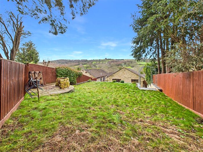 3 Bedroom Detached House For Sale In Orchard View, Lightpill, Stroud, Gloucestershire, GL5