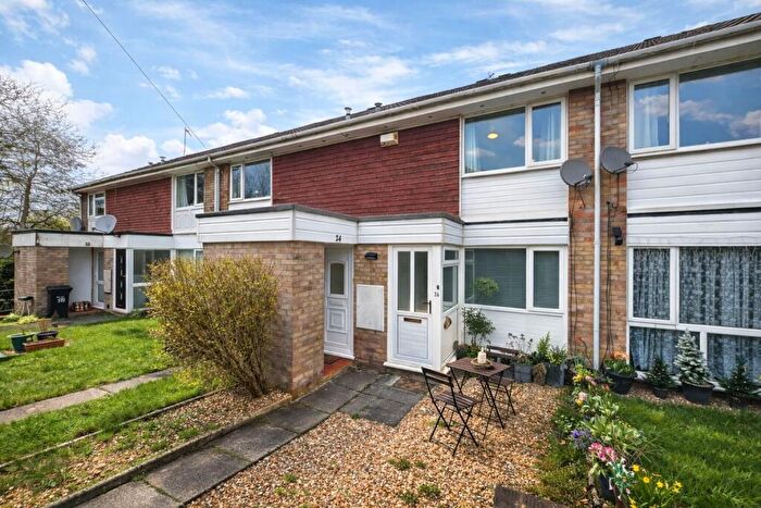 1 Bedroom Apartment For Sale In Portrea Close, Davenport, SK3