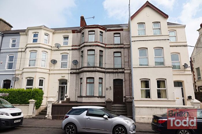 5 Bedroom Town House For Sale In Curran Road, Larne, BT40