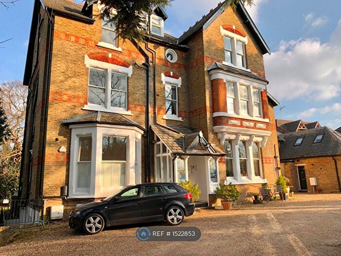 1 Bedroom Flat To Rent In Westgate Road, Beckenham, BR3