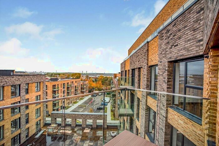 1 Bedroom Flat To Rent In James Smith Court, Dartford, DA1