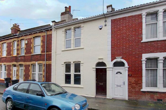 2 Bedroom Terraced House To Rent In Midland Terrace, Fishponds, Bristol, BS16