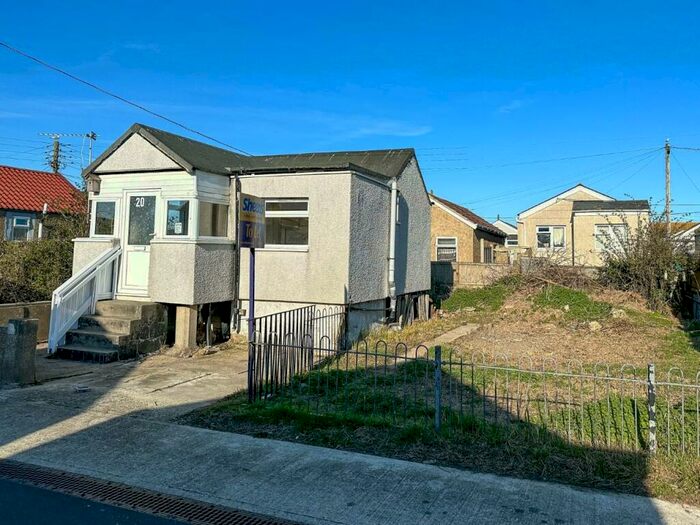 1 Bedroom Detached Bungalow To Rent In Hillman Avenue, Jaywick, Clacton-On-Sea, CO15