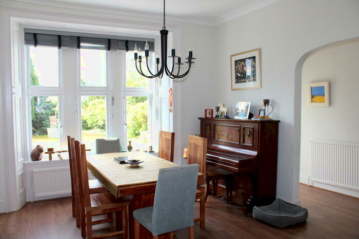 4 Bedroom House To Rent In Garelochhead, Helensburgh, G84