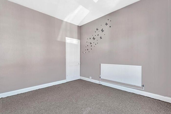 2 Bedroom Terraced House For Sale In Chandos Street, Coventry, CV2