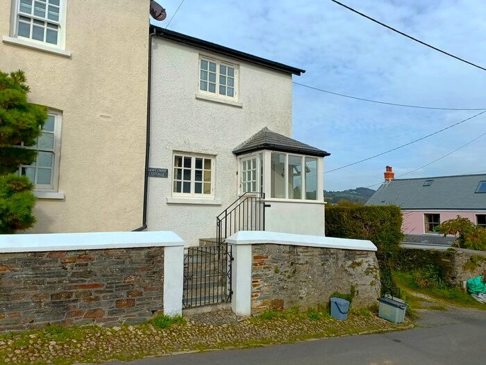 1 Bedroom Cottage To Rent In Bere Ferrers, Yelverton, PL20