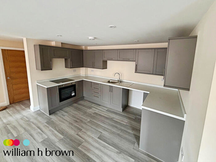 2 Bedroom Flat To Rent In Rayne Road, Braintree, CM7