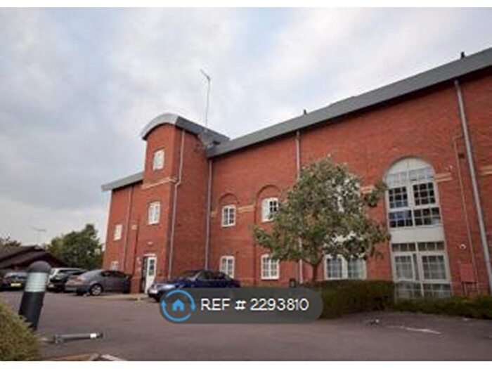 2 Bedroom Flat To Rent In Caxton Court, Burton-On-Trent, DE14