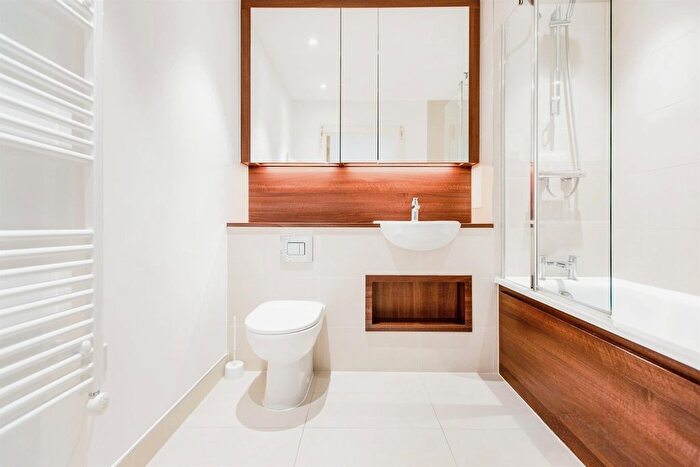1 Bedroom Flat For Sale In Olympic Way, Wembley, HA9