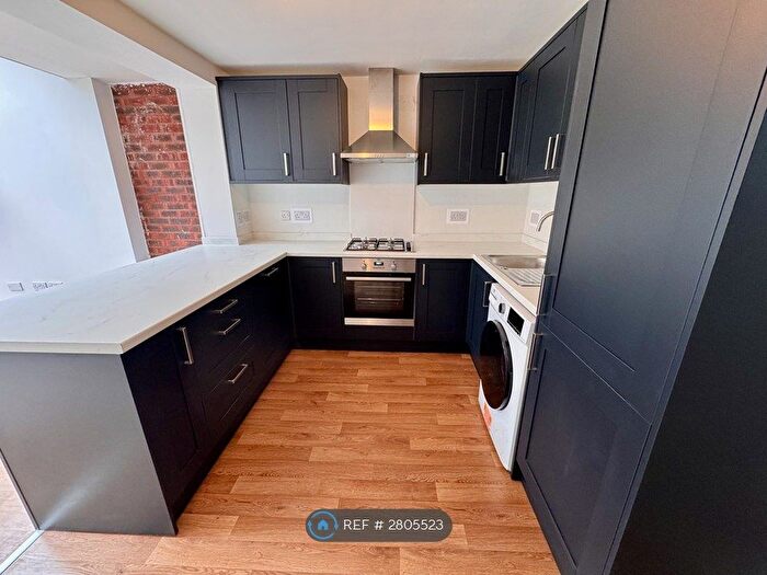 4 Bedroom Terraced House To Rent In Waterside, Milton Keynes, MK6