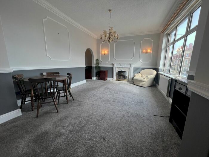 2 Bedroom Flat To Rent In Lord Street, Fleetwood, Lancashire, FY7