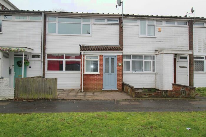 3 Bedroom Terraced House To Rent In Rookery Gardens, Kent BR5