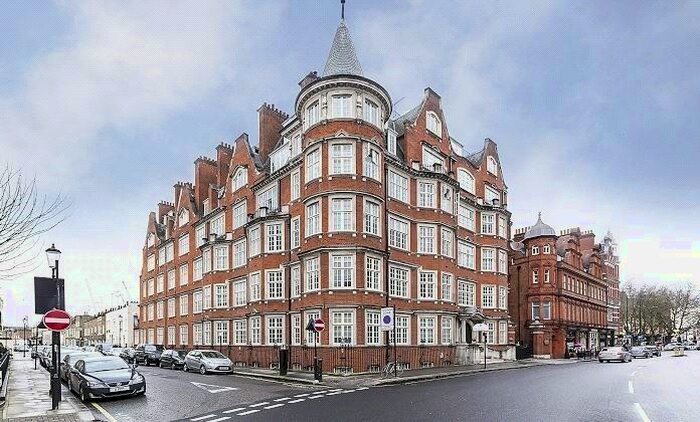 1 Bedroom Flat To Rent In Cliveden Place, London, SW1W
