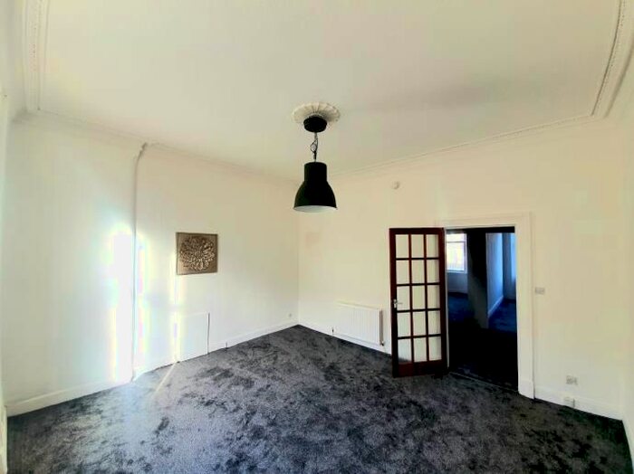 2 Bedroom Flat To Rent In Roslea Drive, Dennistoun, Glasgow, G31