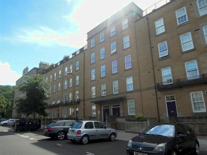 1 Bedroom Flat To Rent In Brunswick Street, Edinburgh, EH7