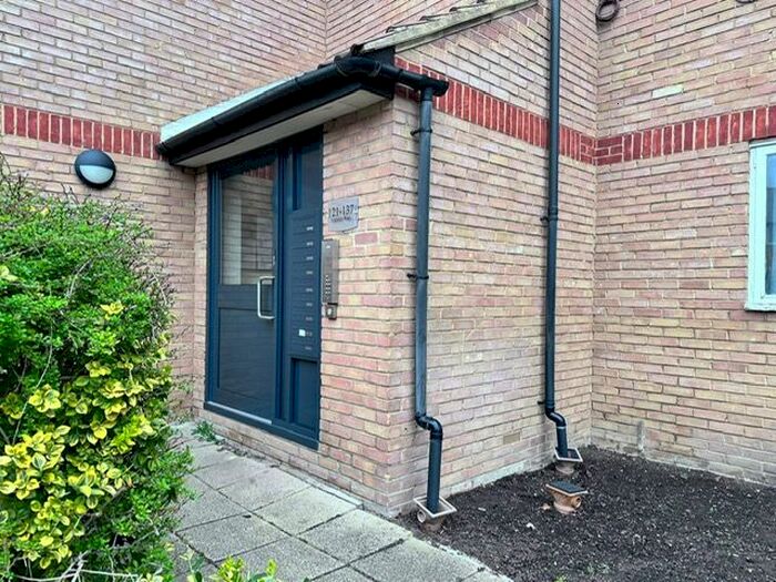 1 Bedroom Flat To Rent In Harrier Way, Beckton, E6