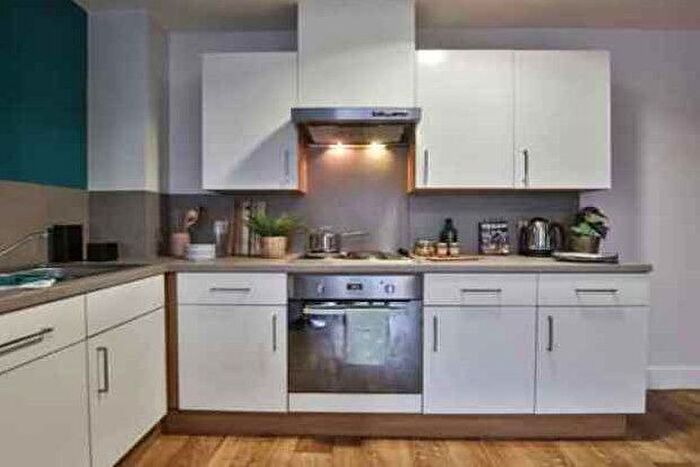 Studio To Rent In Copper En Suite Plus, Brighton, BN1