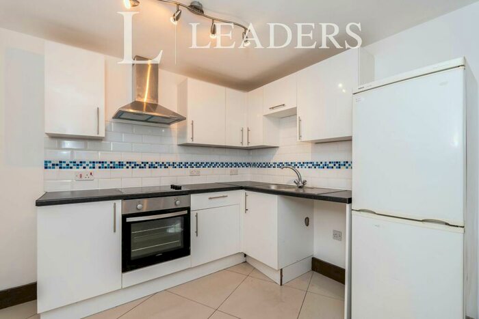 2 Bedroom Apartment To Rent In Shirley Road, Southampton, SO15