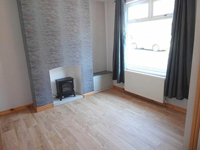 2 Bedroom Terraced House To Rent In Norfolk Street, Barrow-In-Furness, LA14