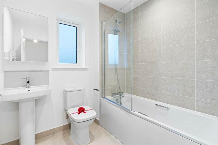 2 Bedroom Terraced House To Rent In Braford Close, Whitehouse, Milton Keynes, MK8