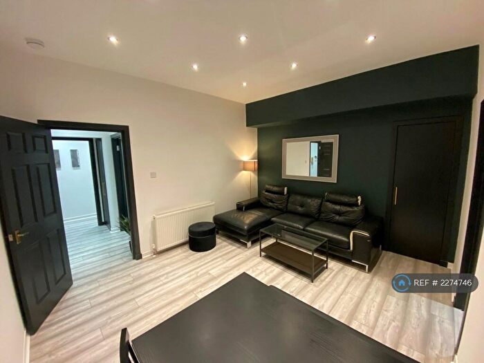 2 Bedroom Flat To Rent In Urquhart Street, Aberdeen, AB24