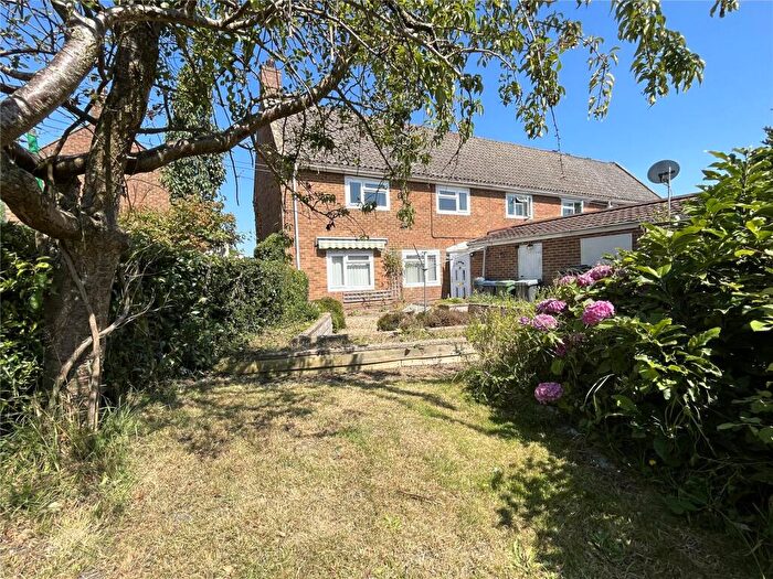 3 Bedroom End Of Terrace House For Sale In Clearwood View, Chapmanslade, BA13