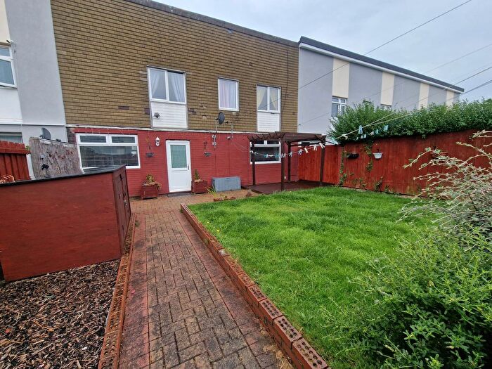 3 Bedroom Terraced House To Rent In Cadeleigh Close, Hull, North Humberside, HU7