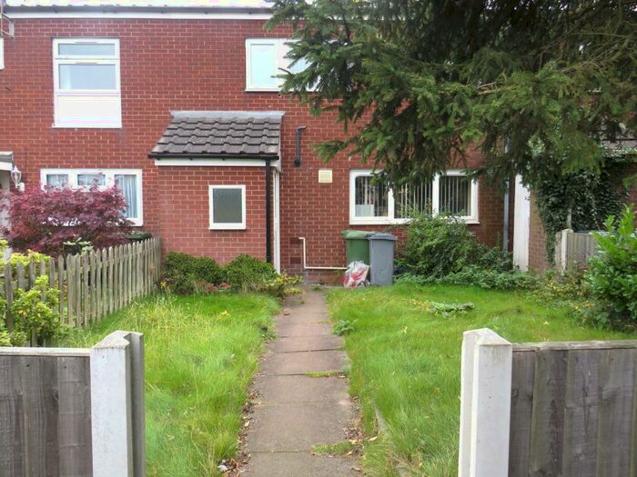 4 Bedroom Terraced House To Rent In Auckland Drive, Birmingham, B36