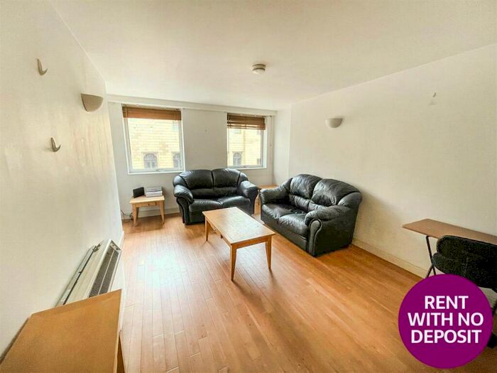 1 Bedroom Flat To Rent In , Whitworth Street West, Southern Gateway, Manchester, M1