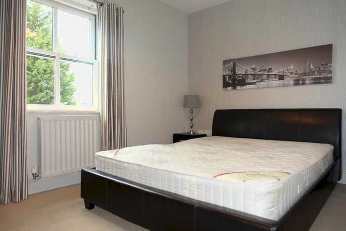 3 Bedroom Flat To Rent In Belgravia Gardens, Middlesbrough, TS5