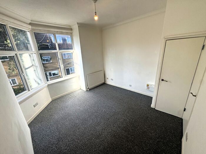 Studio To Rent In Christchurch Road, Bournemouth, BH1