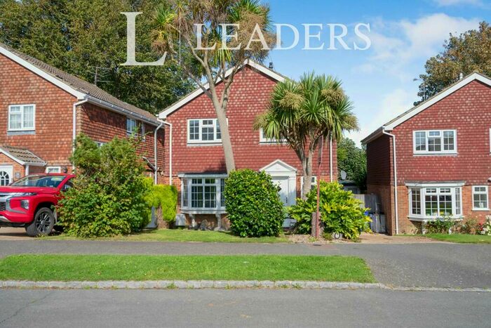 3 Bedroom Detached House To Rent In Oldaker Road, Newick, BN8