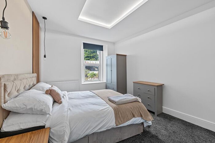 1 Bedroom House To Rent In Chudleigh Road, Laira, Plymouth, PL4