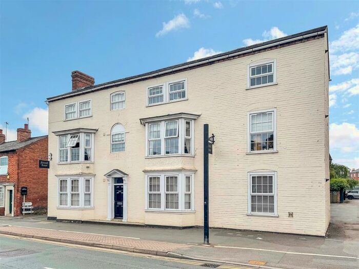 2 Bedroom Apartment To Rent In Falstaff House, Birmingham Road, Stratford-Upon-Avon, CV37