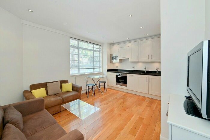 1 Bedroom Flat To Rent In Sloane Avenue, Chelsea, SW3