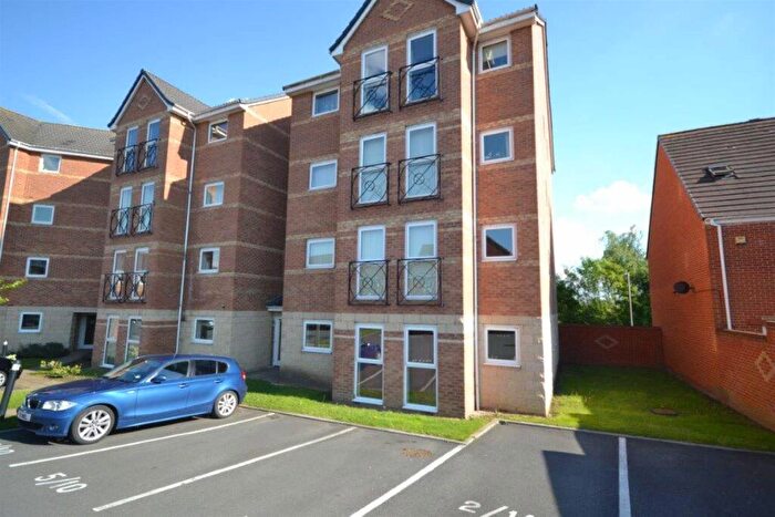 1 Bedroom Flat To Rent In Marigold Walk, Bermuda Park, Nuneaton, CV10