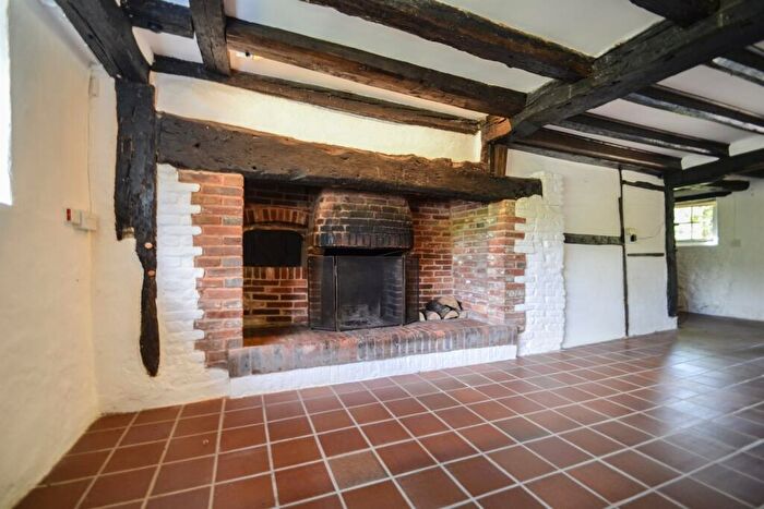 5 Bedroom House To Rent In Barlavington, Petworth, West Sussex, GU28