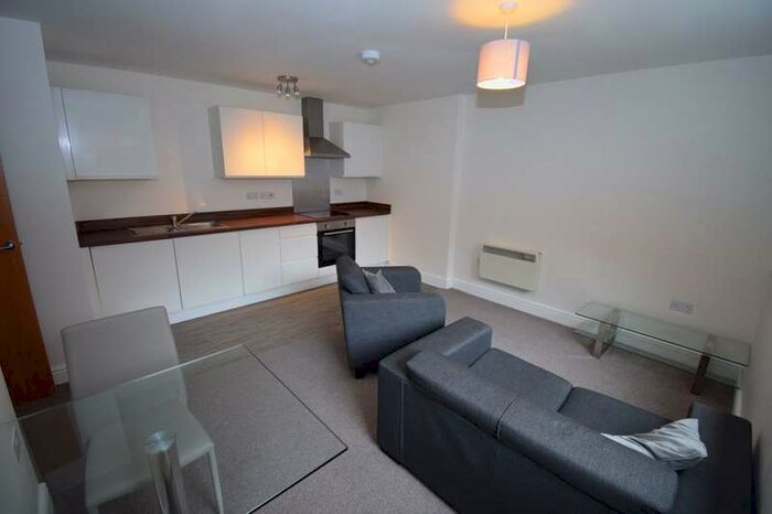 1 Bedroom Apartment To Rent In Available July 1st 2022, DE1