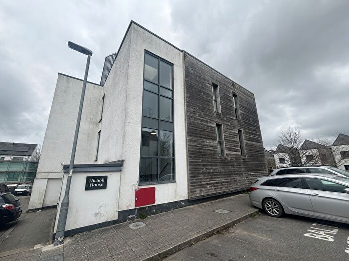 1 Bedroom Flat To Rent In Brunton Road, Redruth, TR15