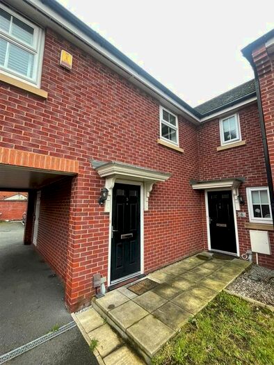 1 Bedroom End Of Terrace House To Rent In Mainsail Close, Liverpool, L3