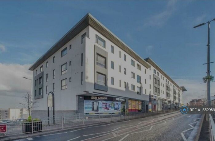 2 Bedroom Flat To Rent In Main Street, Cambuslang, Glasgow, G72