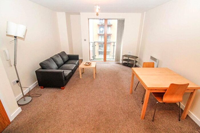 1 Bedroom Flat To Rent In Back Church Lane, Aldgate, London, E1