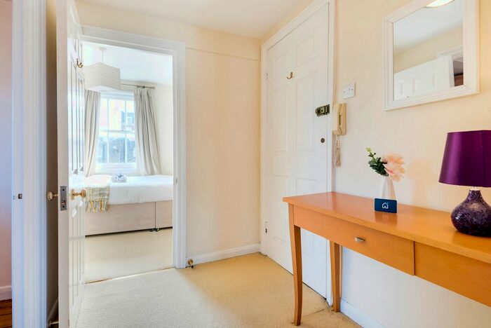 1 Bedroom Flat To Rent In F York Street, London, London, W1H