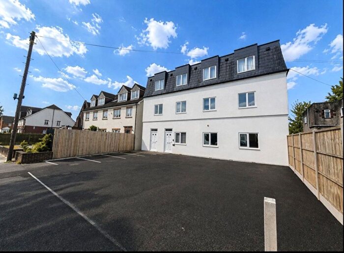 2 Bedroom Flat To Rent In Belmont Road, Erith, Kent, DA8