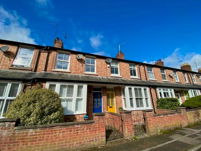 3 Bedroom Property To Rent In Clarence Road, Stony Stratford, Milton Keynes, MK11