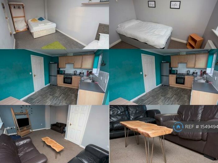 5 Bedroom Terraced House To Rent In Redgrave Cl, Gateshead, NE8