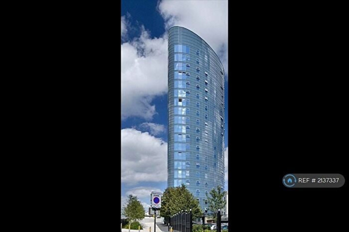 2 Bedroom Flat To Rent In Stratford Eye, London, E15